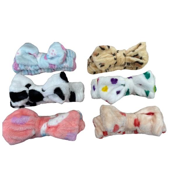 Fluffy Headband (Sold Separately) Buy Now - Picture 5 of 9